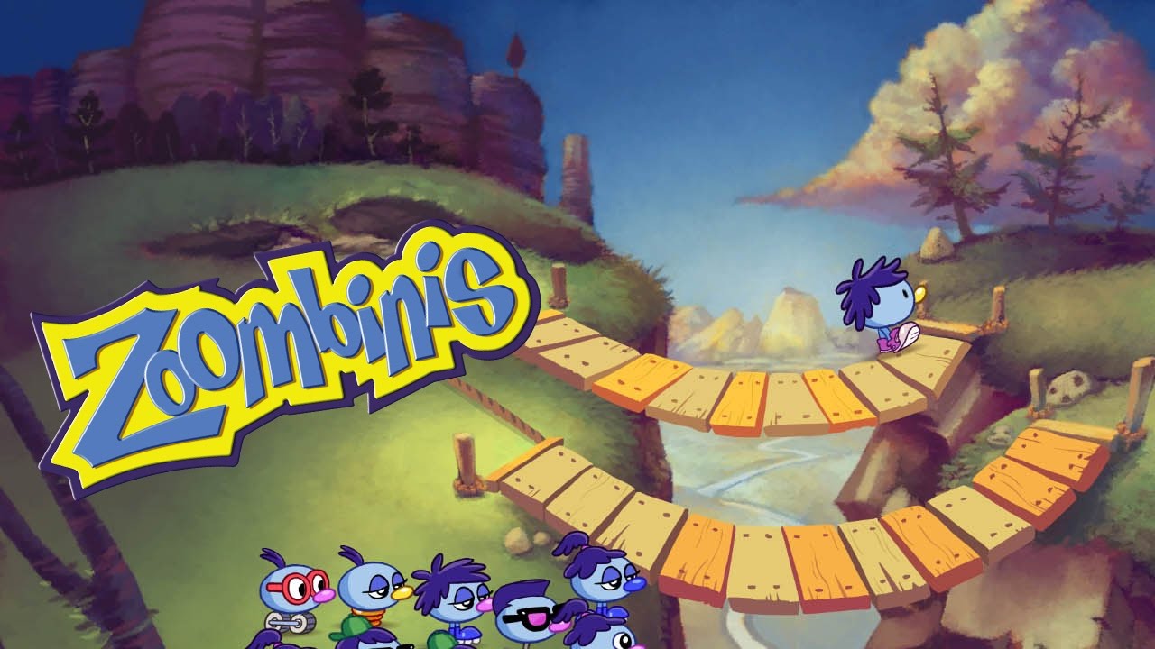 Logical journey of the zoombinis mac download free pc